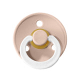 BIBS Colour Night Glow 2 Pack - Blush