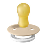 BIBS Colour Night Glow 2 Pack - Vanilla