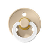 BIBS Colour Night Glow 2 Pack - Vanilla