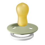 BIBS Colour Night Glow 2 Pack - Sage