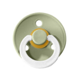 BIBS Colour Night Glow 2 Pack - Sage