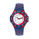 Cactus Waterproof Watch for kids Mentor Blue