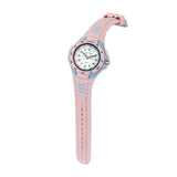 CACTUS Waterproof Kids Watch MENTOR Pink