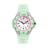 CACTUS MENTOR Mint Green