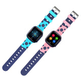 CACTUS KIDOCALL Pink