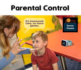 CACTUS KidoPlay Black/Red parental control