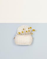 OLLI ELLA Mini Chari - White - Juno Boutique