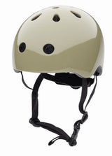 CoCONUTS Vintage Green Helmet - Extra Small