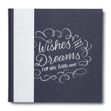 COMPENDIUM Wishes and Dreams for you, little one
