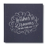 COMPENDIUM Wishes and Dreams for you, little one