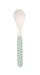 LOVE MAE Baby Feeding Set - Bear - Juno Boutique