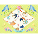 DJECO You & Me Multi Wrap Sky Beads Set boxed