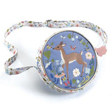 DJECO Fawn Round Handbag
