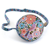 DJECO Bird Round Handbag - Juno Boutique