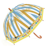 DJECO Graphic PVC Child Umbrella
