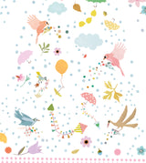 DJECO Small Lightness PVC Child Umbrella