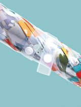 DJECO Under the Rain PVC Umbrella