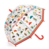 DJECO Under the Rain PVC Umbrella