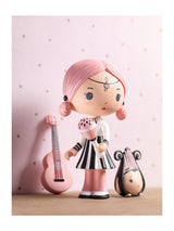 DJECO Sidonie & Zick Tinyly