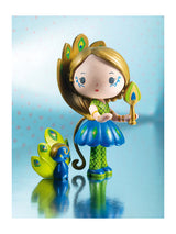 DJECO Paloma & Bogo Tinyly