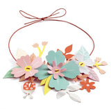 DJECO Do It Yourself Colourful Fun necklace