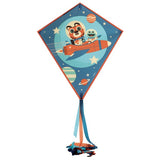 DJECO Rocket Kite