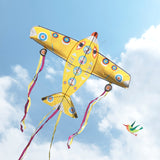 DJECO Maxi Plane Kite