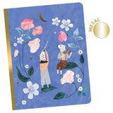 DJECO Cecile Notebook