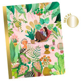 DJECO Lily Notebook