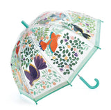 DJECO Flower & Birds PVC Child Umbrella