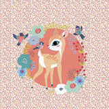 DJECO Woodland Fawn Music Box