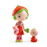 DJECO Berry & Lila Tinyly