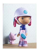 DJECO Joe & Gala Tinyly