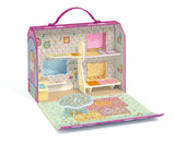 DJECO Bluchka & Indie House Tinyly