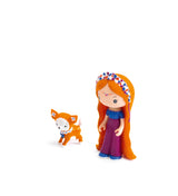 DJECO Bluchka & Indie House Tinyly