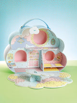 DJECO Sunny & Mia House Tinyly