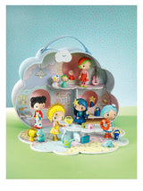 DJECO Sunny & Mia House Tinyly