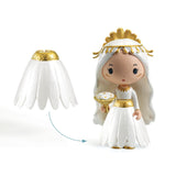 DJECO DJ6959 - Marguerite Tinyly