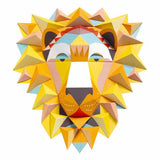 DJECO The King 3D Poster