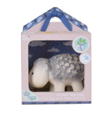 TIKIRI Rubber Sheep Farm Animal