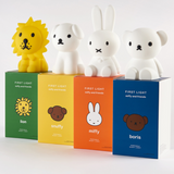 MR MARIA Miffy First Light Lamp - Juno Boutique