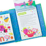 TIGER TRIBE Fun with Friends - Connect. Play. Create. activity