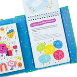 TIGER TRIBE Fun with Friends - Connect. Play. Create. activity