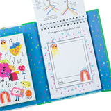 TIGER TRIBE Fun with Friends - Connect. Play. Create. activity