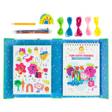 TIGER TRIBE Fun with Friends - Connect. Play. Create. contents