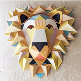 DJECO The King 3D Poster