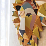 DJECO The King 3D Poster