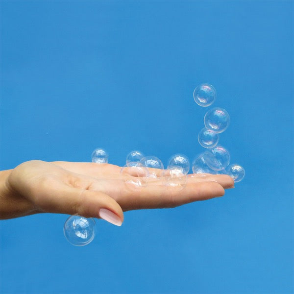 IS GIFT Touchable Bubbles