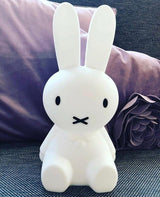 MR MARIA Miffy First Light Lamp - Juno Boutique