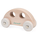 JANOD - COCOON VEHICLES
